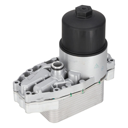 Oil Filter Housing - Blue Print Solution ADBP210218 - Land Rover Discovery 3 / 4