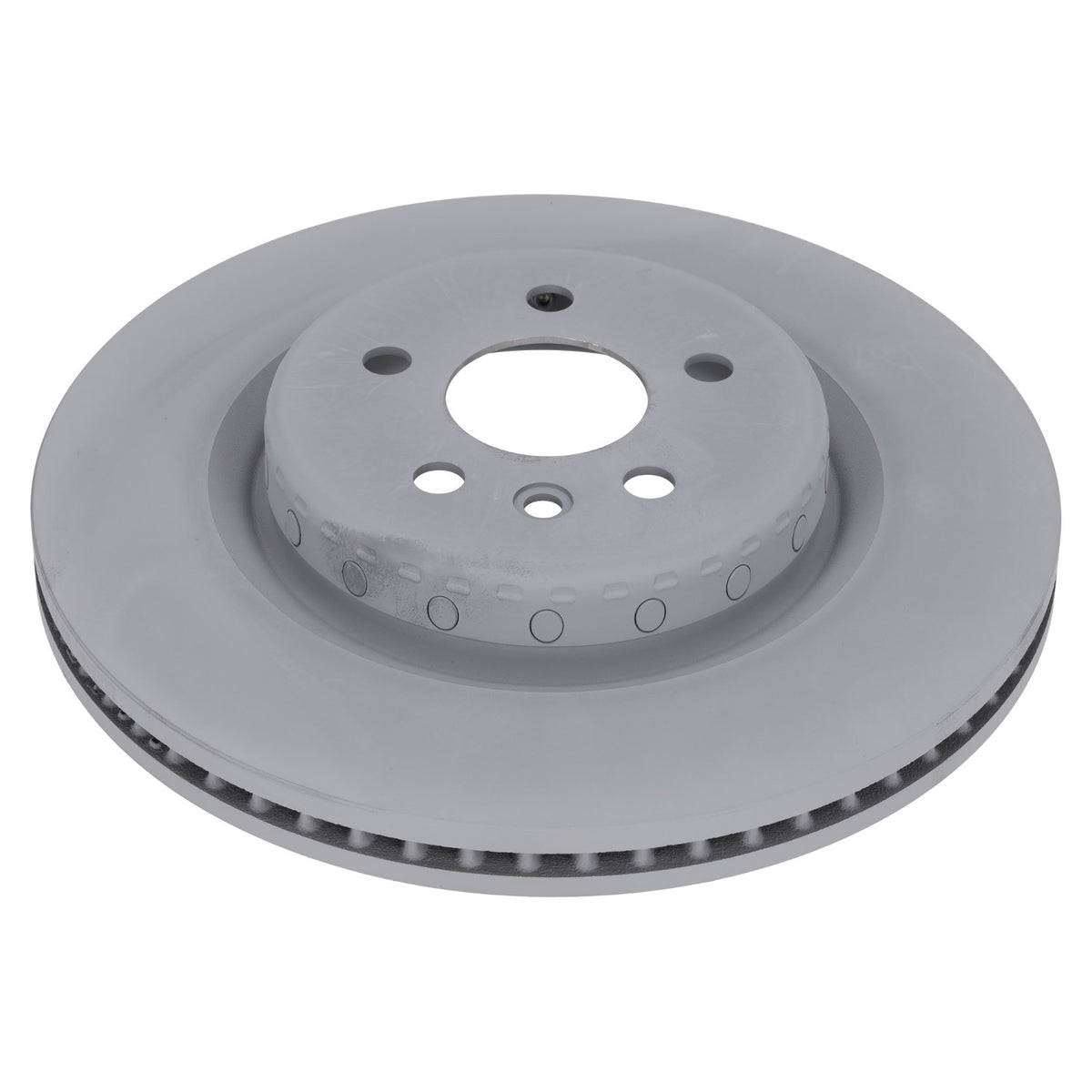 Blue Print Brake Disc ADBP430263 - LAND ROVER DISCOVERY SPORT (L550)