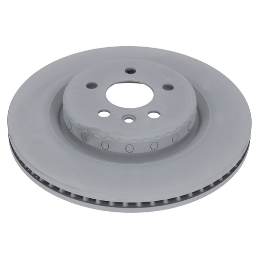 Blue Print Brake Disc ADBP430263 - LAND ROVER DISCOVERY SPORT (L550)