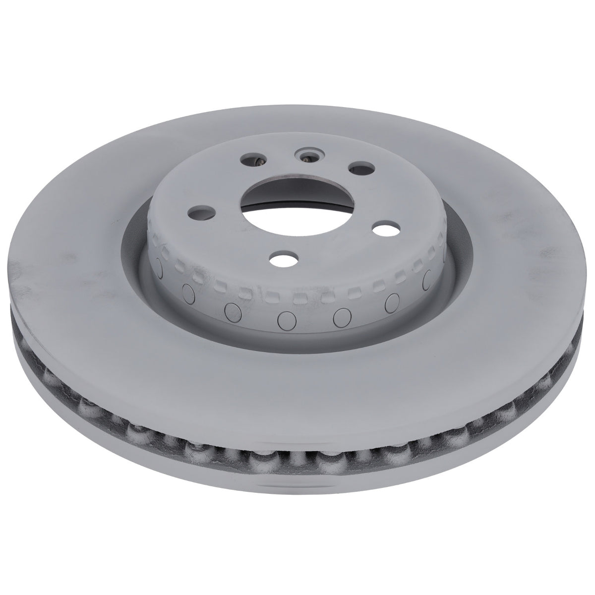 Blue Print Brake Disc ADBP430264 - LAND ROVER DISCOVERY SPORT (L550)