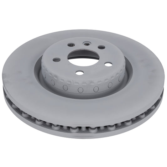 Blue Print Brake Disc ADBP430264 - LAND ROVER DISCOVERY SPORT (L550)