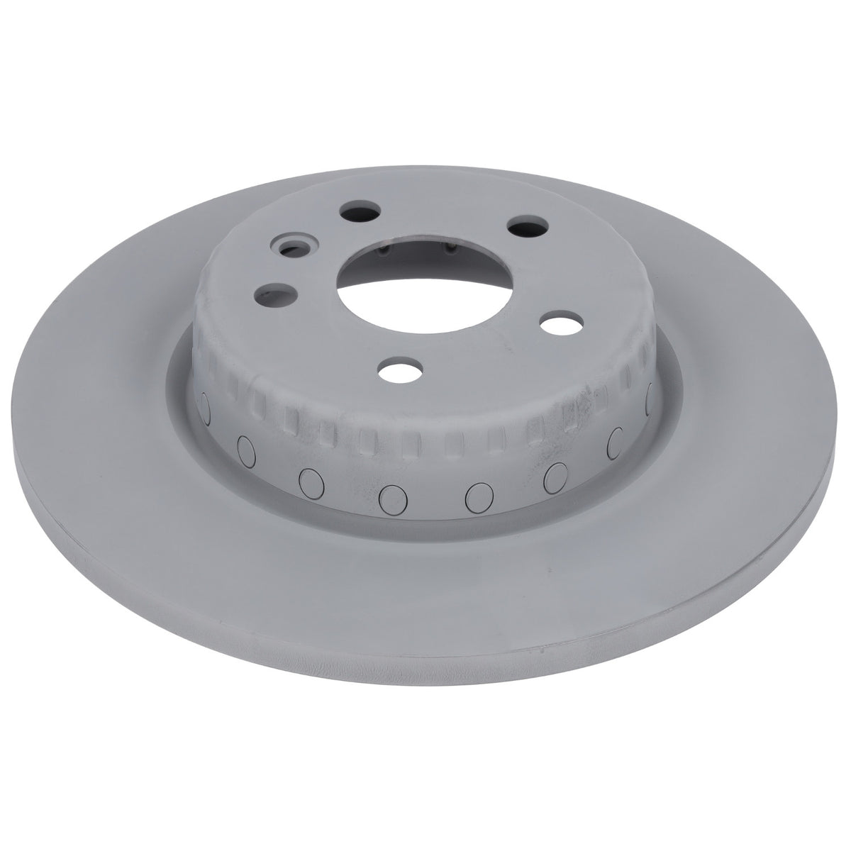 Blue Print Brake Disc ADBP430265 - LAND ROVER DISCOVERY SPORT (L550)
