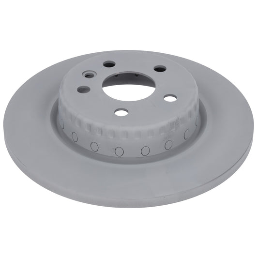 Blue Print Brake Disc ADBP430265 - LAND ROVER DISCOVERY SPORT (L550)