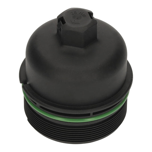 Oil Filter Housing Cap - Blue Print Solution ADBP990050 - LAND ROVER FREELANDER 2 (L359) 2.2 SD4 4x4