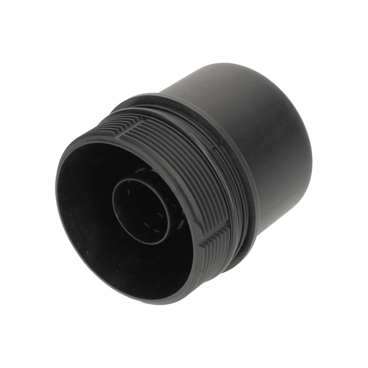 Oil Filter Housing Cap - Blue Print Solution ADBP990054 - Land Rover Discovery 3 / 4