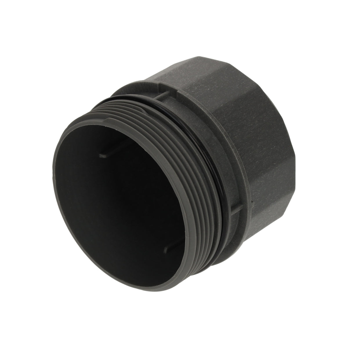 Oil Filter Housing Cap - Blue Print Solution ADBP990058 - Land Rover Discovery 3 / 4