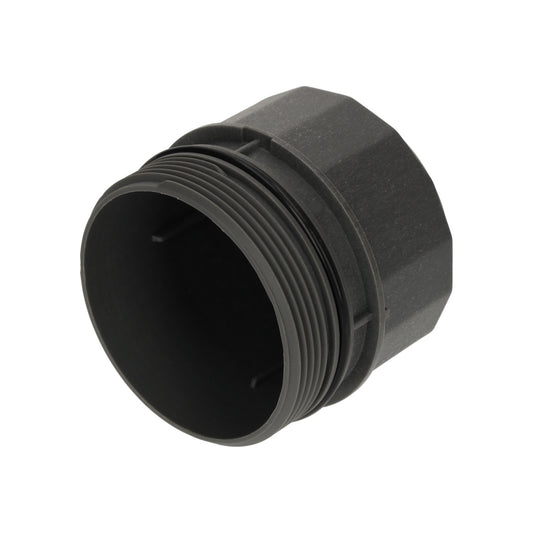 Oil Filter Housing Cap - Blue Print Solution ADBP990058 - Land Rover Discovery 3 / 4