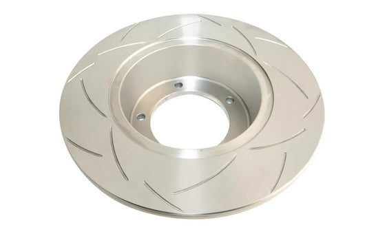 Disc Brakes Australia Street Series - T2 DBA087S - Land Rover Defender L316