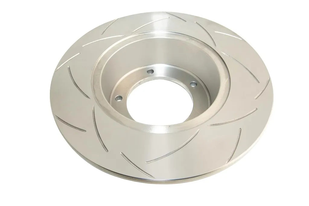 Disc Brakes Australia Street Series - T2 DBA087S - LAND ROVER DISCOVERY I (LJ)