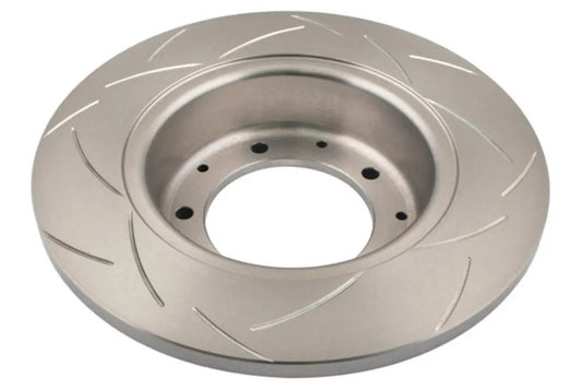 Disc Brakes Australia Street Series - T2 DBA088S - Land Rover Defender L316