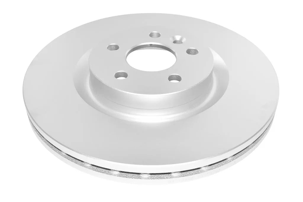 Disc Brakes Australia Street Series - En-Shield - plain DBA2084E - LAND ROVER DISCOVERY SPORT (L550)