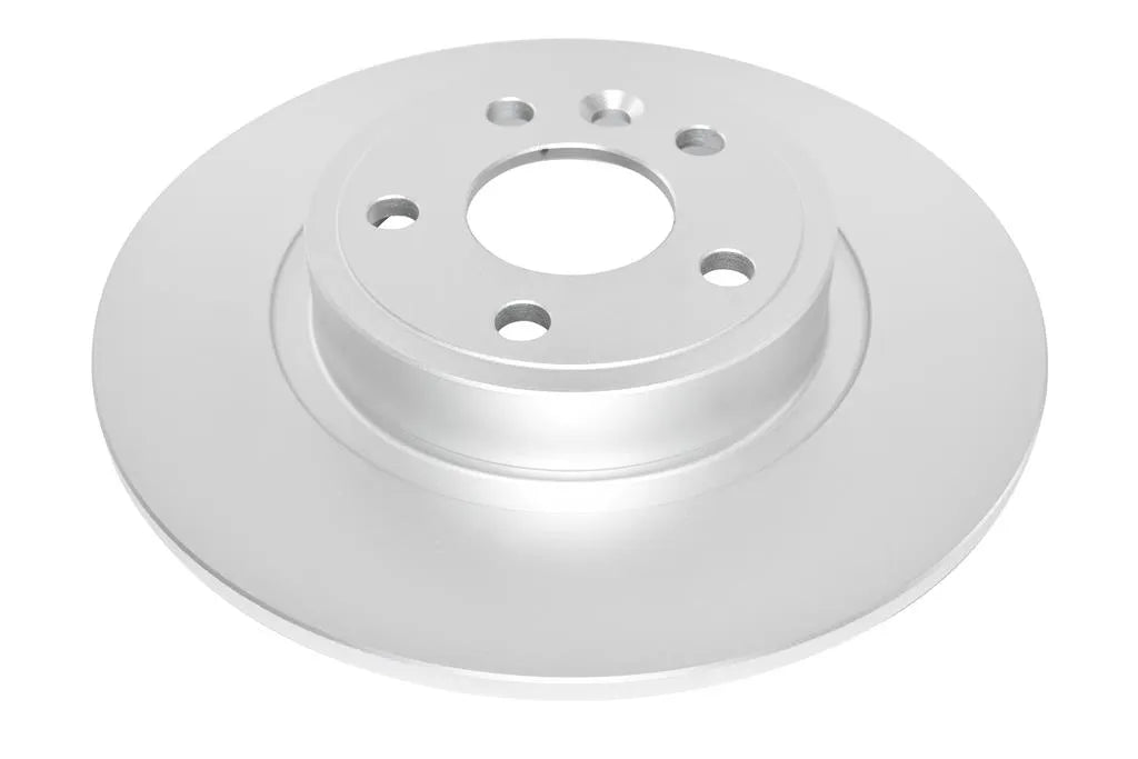 Disc Brakes Australia Street Series - En-Shield - plain DBA2085E - LAND ROVER DISCOVERY SPORT (L550)