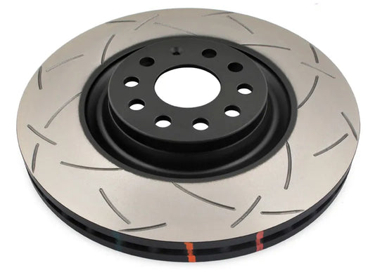 Disc Brakes Australia 4000 series - T3 DBA43090S - Land Rover Defender L663