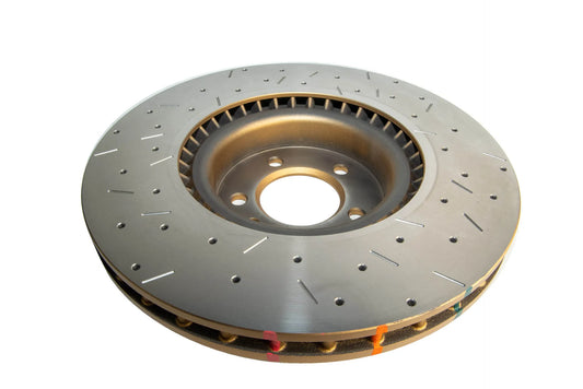 Disc Brakes Australia 4000 series - XS DBA43090XS - Land Rover Defender L663