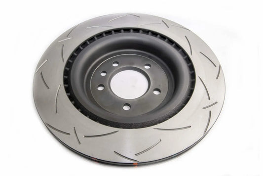 Disc Brakes Australia 4000 series - T3 DBA43091S - Land Rover Defender L663