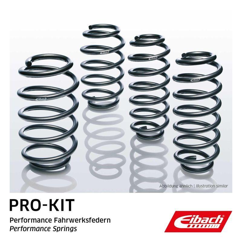 Eibach Pro-Kit Landrover Discovery Sport (LC) E10-71-007-01-22 - LAND ROVER DISCOVERY SPORT (L550)