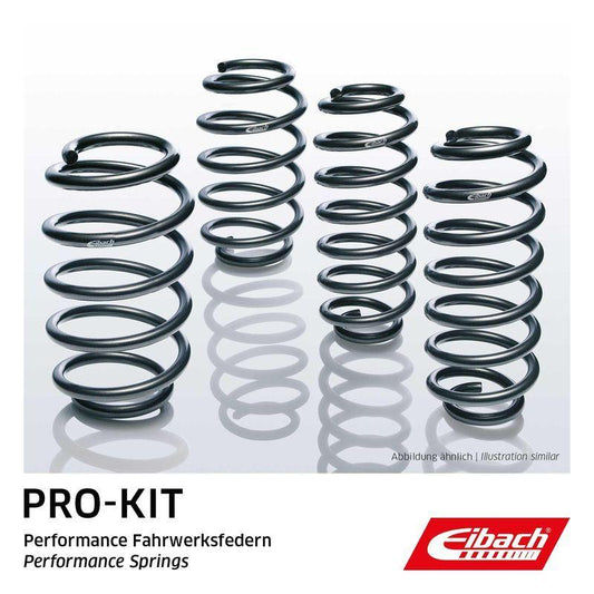 Eibach Pro-Kit Landrover Discovery Sport (LC) E10-71-007-01-22 - LAND ROVER DISCOVERY SPORT (L550)