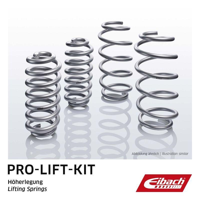Eibach Pro-Lift-Kit Landrover Discovery Sport E30-71-007-01-22 - LAND ROVER DISCOVERY SPORT (L550)