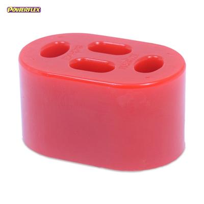Powerflex Exhaust Mount EXH019 - Land Rover Defender L316