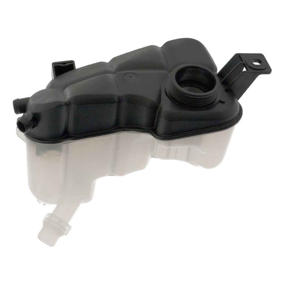 Febi Bilstein Coolant Expansion Tank Cooling, Heating and Aircondit 100435 - LAND ROVER FREELANDER 2 (L359) 2.0 Si4 4x4