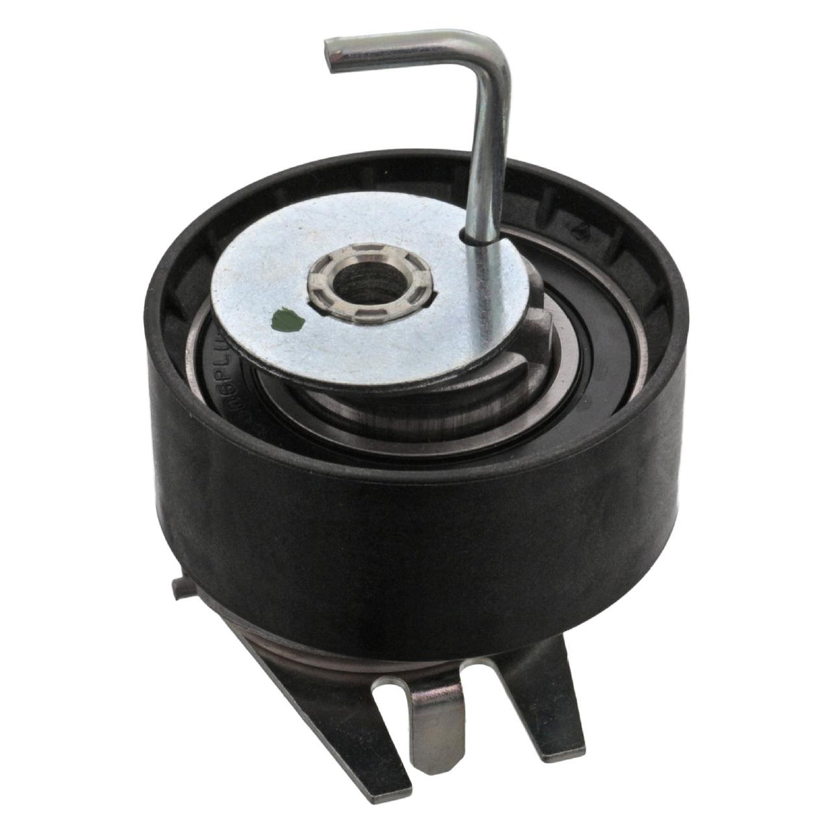 Febi Bilstein Tensioner Pulley Engine 100722 - Land Rover Discovery 3 / 4