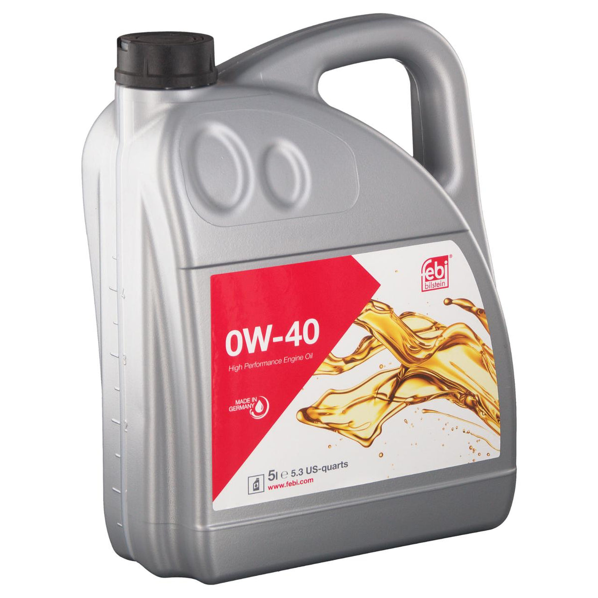 Febi Bilstein Engine Oil Liquids 101142 - Land Rover Discovery Mk2