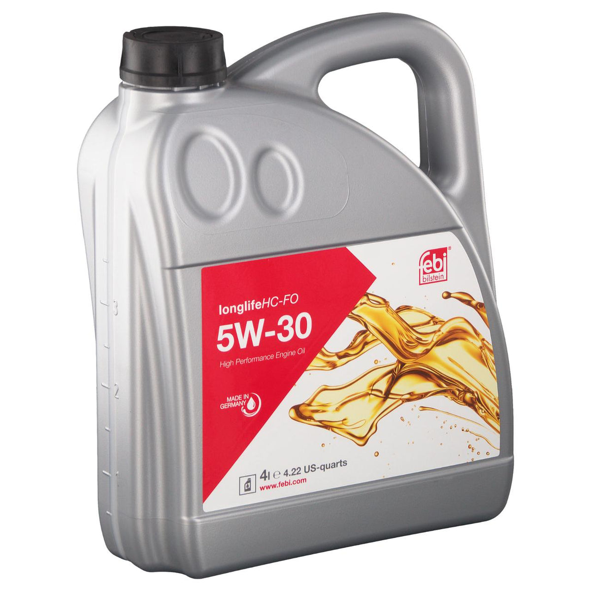 Febi Bilstein Engine Oil Liquids 101151 - Land Rover Discovery Mk2
