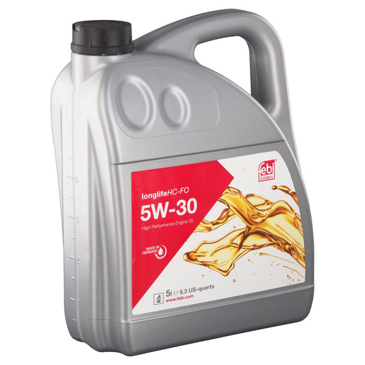 Febi Bilstein Engine Oil Liquids 101152 - Land Rover Discovery Mk2