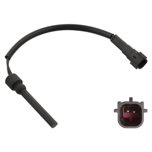 Febi Bilstein Coolant Level Sensor Electric 101231 - LAND ROVER FREELANDER 2 (L359) 3.2 4x4