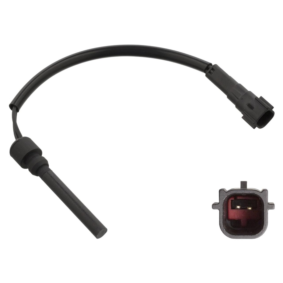 Febi Bilstein Coolant Level Sensor Electric 101231 - LAND ROVER FREELANDER 2 (L359) 2.2 TD4 4x4