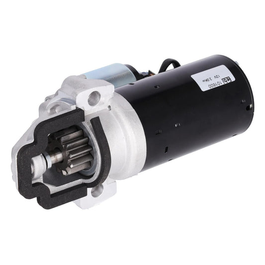 Febi Bilstein Starter Motor Electric 101600 - Land Rover Defender L316