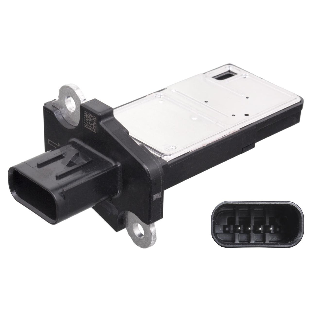Febi Bilstein Air Flow / Mass Meter Electric 101635 - LAND ROVER FREELANDER 2 (L359) 2.2 TD4 4x4