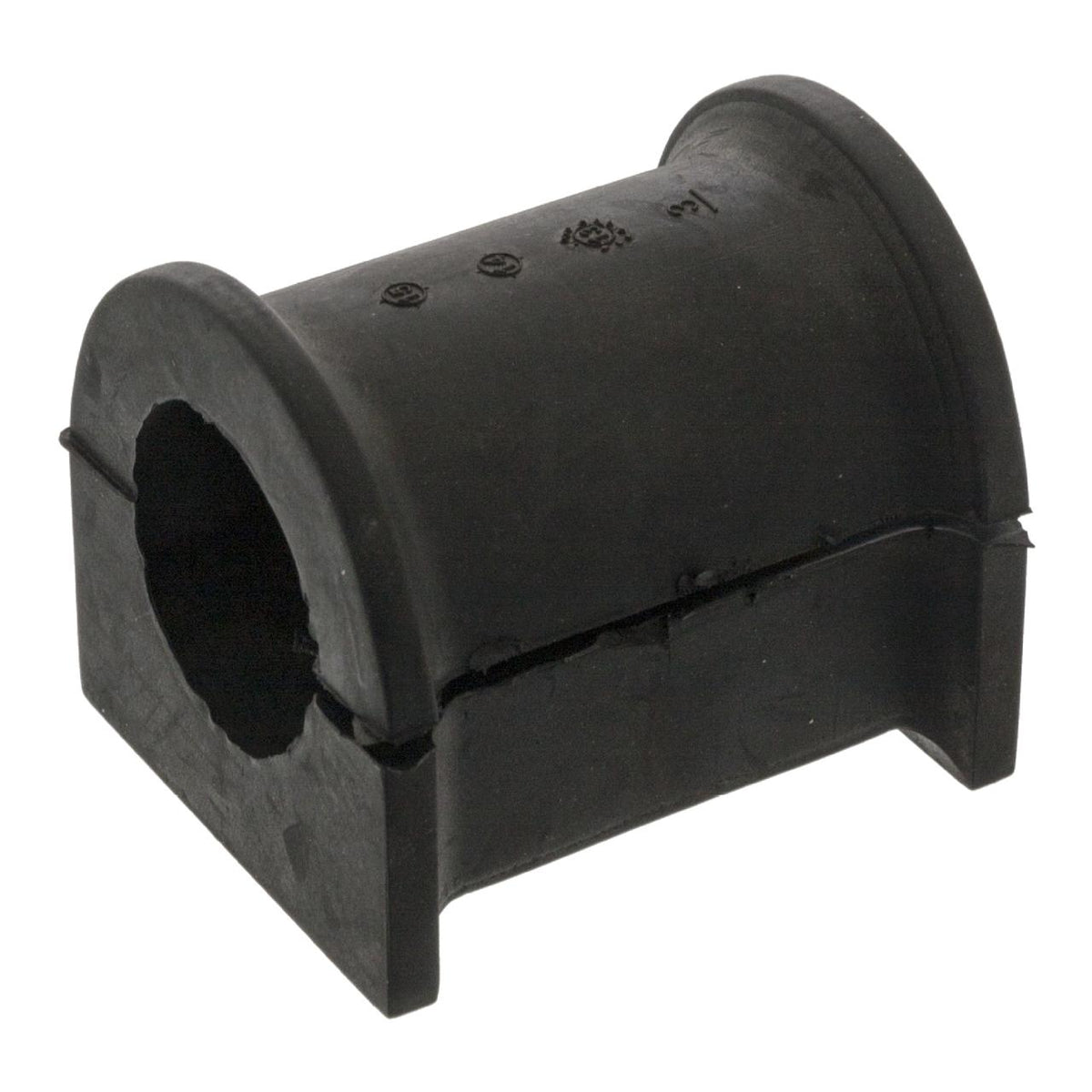 Febi Bilstein Anti Roll Bar Bush Steering & Suspension 101934 - Land Rover Discovery Mk2