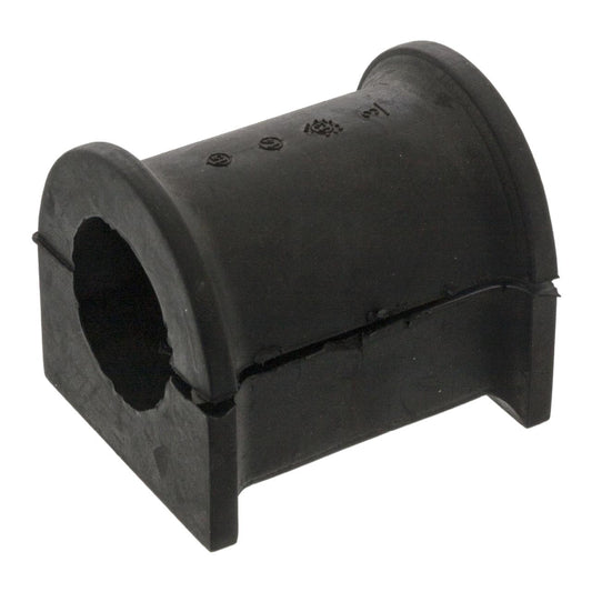 Febi Bilstein Anti Roll Bar Bush Steering & Suspension 101934 - Land Rover Discovery Mk2