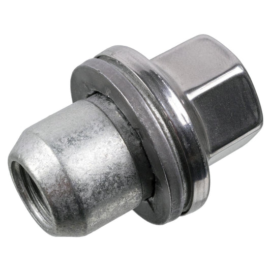 Febi Bilstein Wheel Nut Wheel & Axle 102630 - Land Rover Discovery 3 / 4