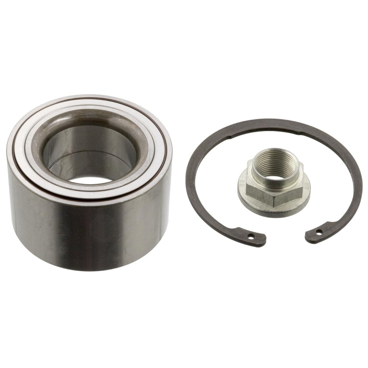 Febi Bilstein Wheel Bearing Kit Wheel & Axle 102833 - Land Rover Discovery 3 / 4