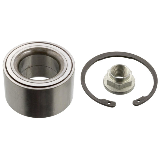 Febi Bilstein Wheel Bearing Kit Wheel & Axle 102833 - Land Rover Discovery 3 / 4