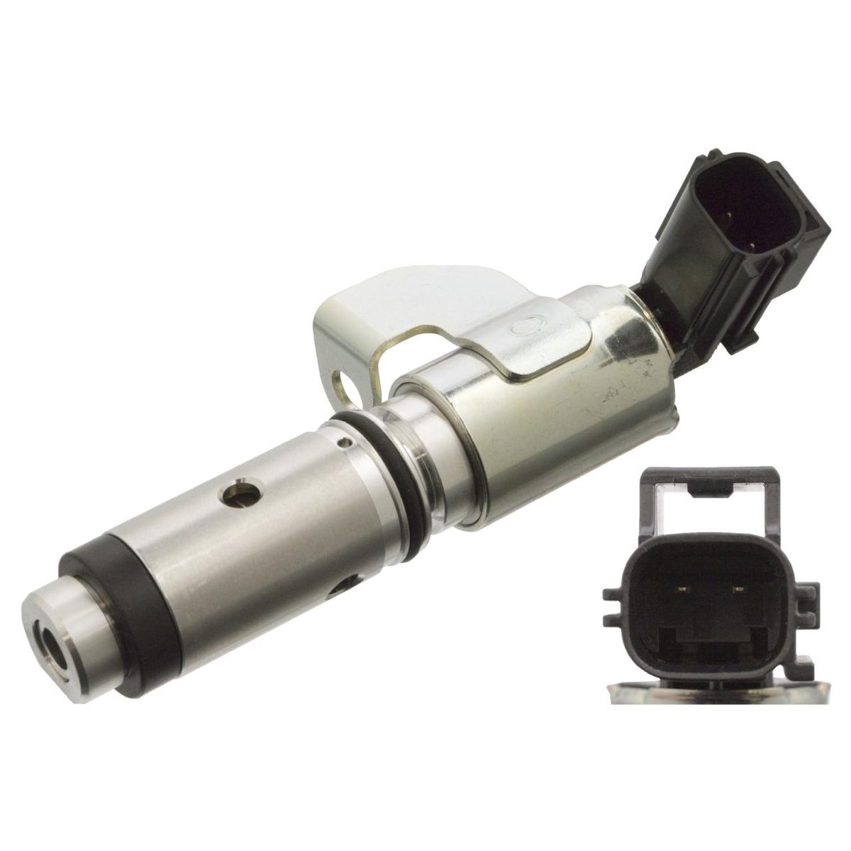 Febi Bilstein Solenoid Valve Electric 103363 - LAND ROVER FREELANDER 2 (L359) 3.2 4x4