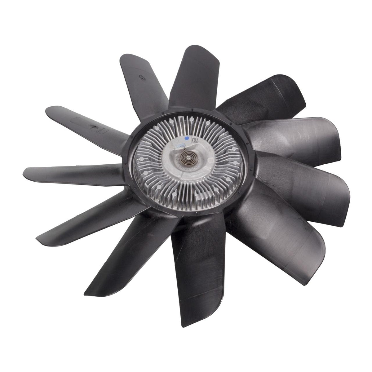 Febi Bilstein Fan Coupling Cooling, Heating and Aircondit 104230 - Land Rover Discovery Mk2