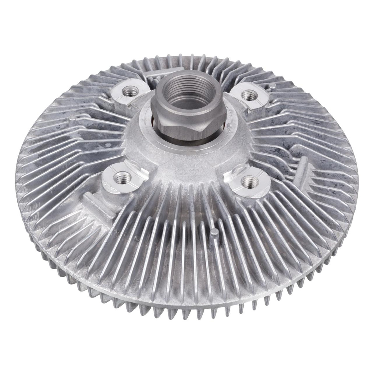 Febi Bilstein Fan Coupling Cooling, Heating and Aircondit 104246 - LAND ROVER DISCOVERY I (LJ)