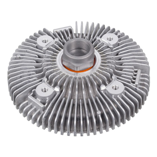 Febi Bilstein Fan Coupling Cooling, Heating and Aircondit 104247 - LAND ROVER 90 I (LDV) 2.5 D 4x4