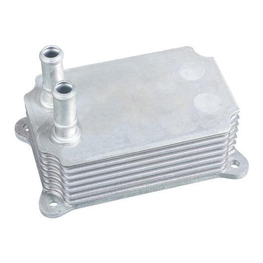 Febi Bilstein Oil Cooler Cooling, Heating and Aircondit 106195 - Land Rover Defender L316