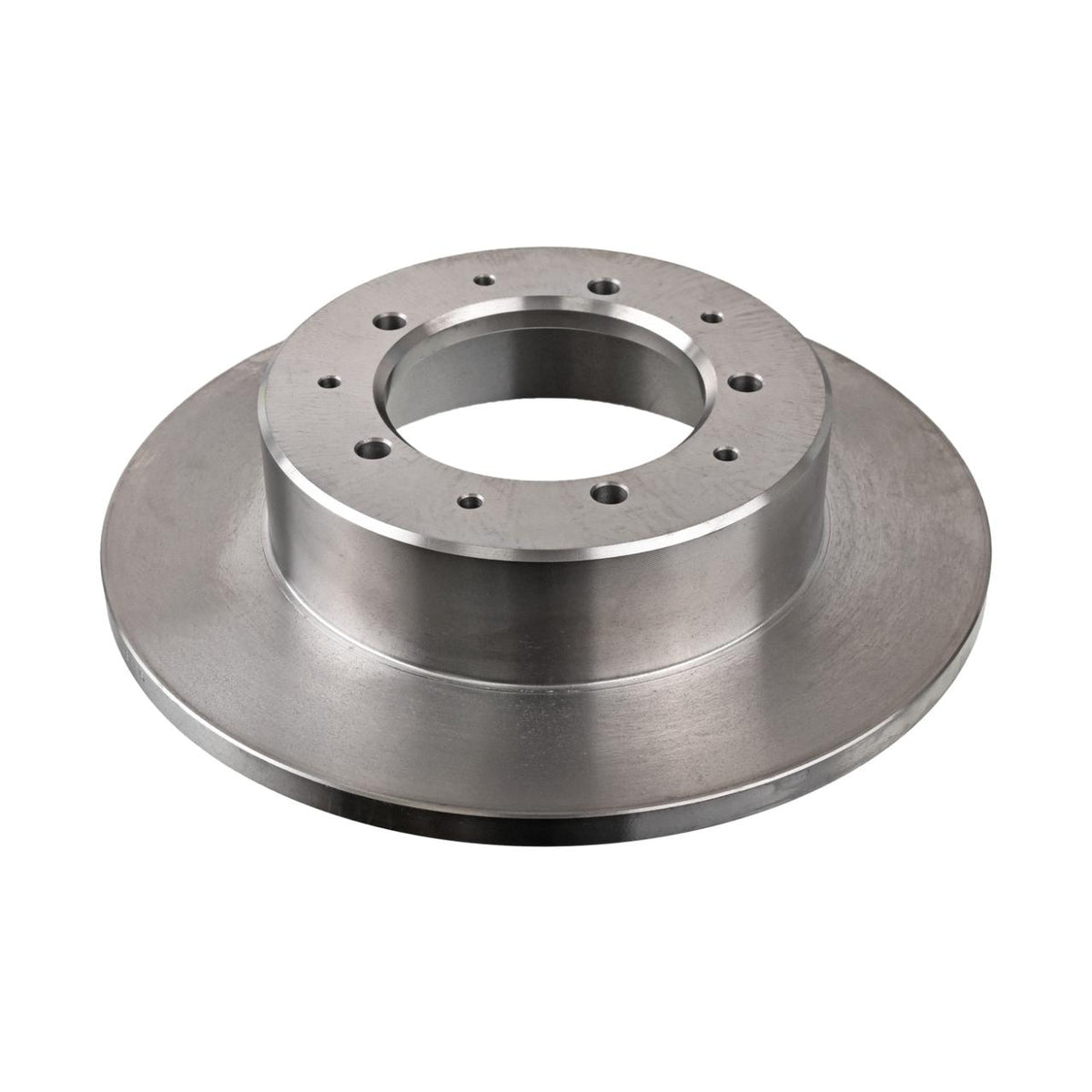 Febi Bilstein Brake Disc Braking 106298 - Land Rover Defender L316