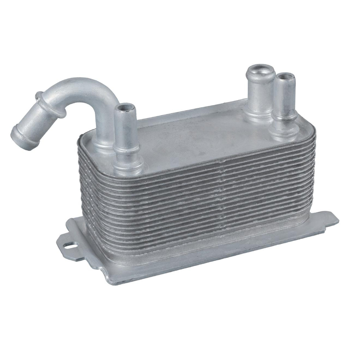 Febi Bilstein Oil Cooler Cooling, Heating and Aircondit 106879 - LAND ROVER FREELANDER 2 (L359) 3.2 4x4
