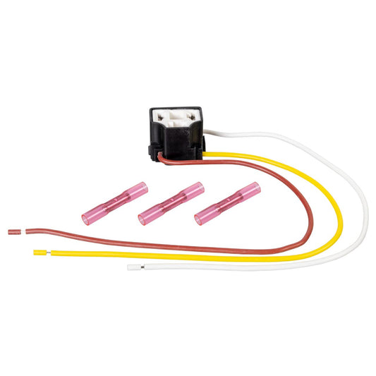 Febi Bilstein Wiring Harness Repair Kit Body 107142 - LAND ROVER FREELANDER I (L314) 1.8 i 16V 4x4