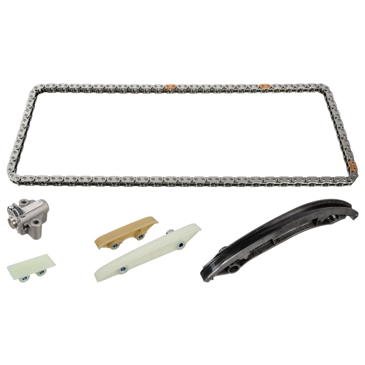 Febi Bilstein Timing Chain Kit Engine 107154 - Land Rover Defender L316