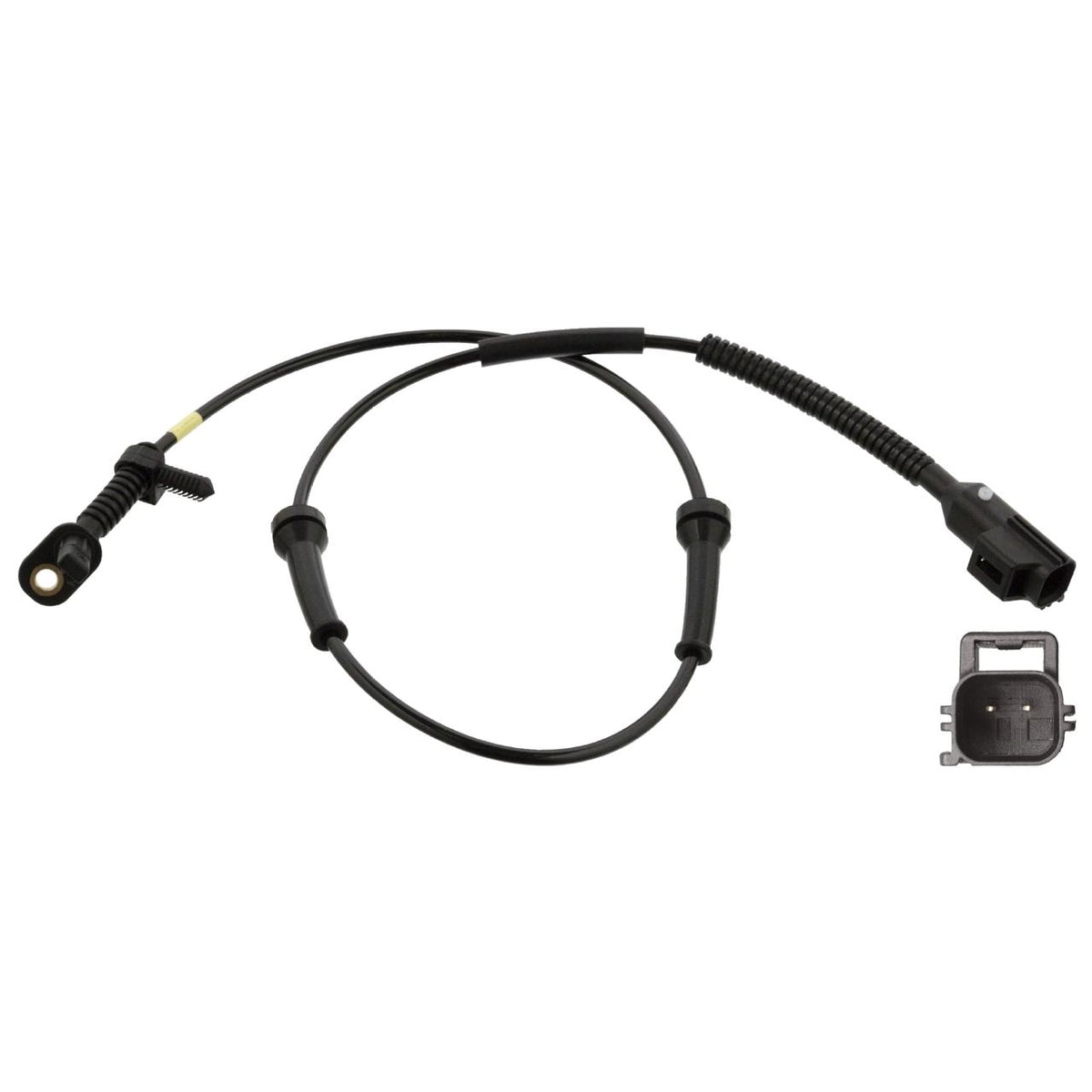 Febi Bilstein ABS Sensor Electric 107212 - LAND ROVER DISCOVERY SPORT (L550)
