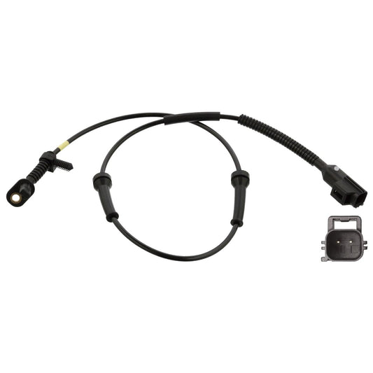 Febi Bilstein ABS Sensor Electric 107212 - LAND ROVER DISCOVERY SPORT (L550)