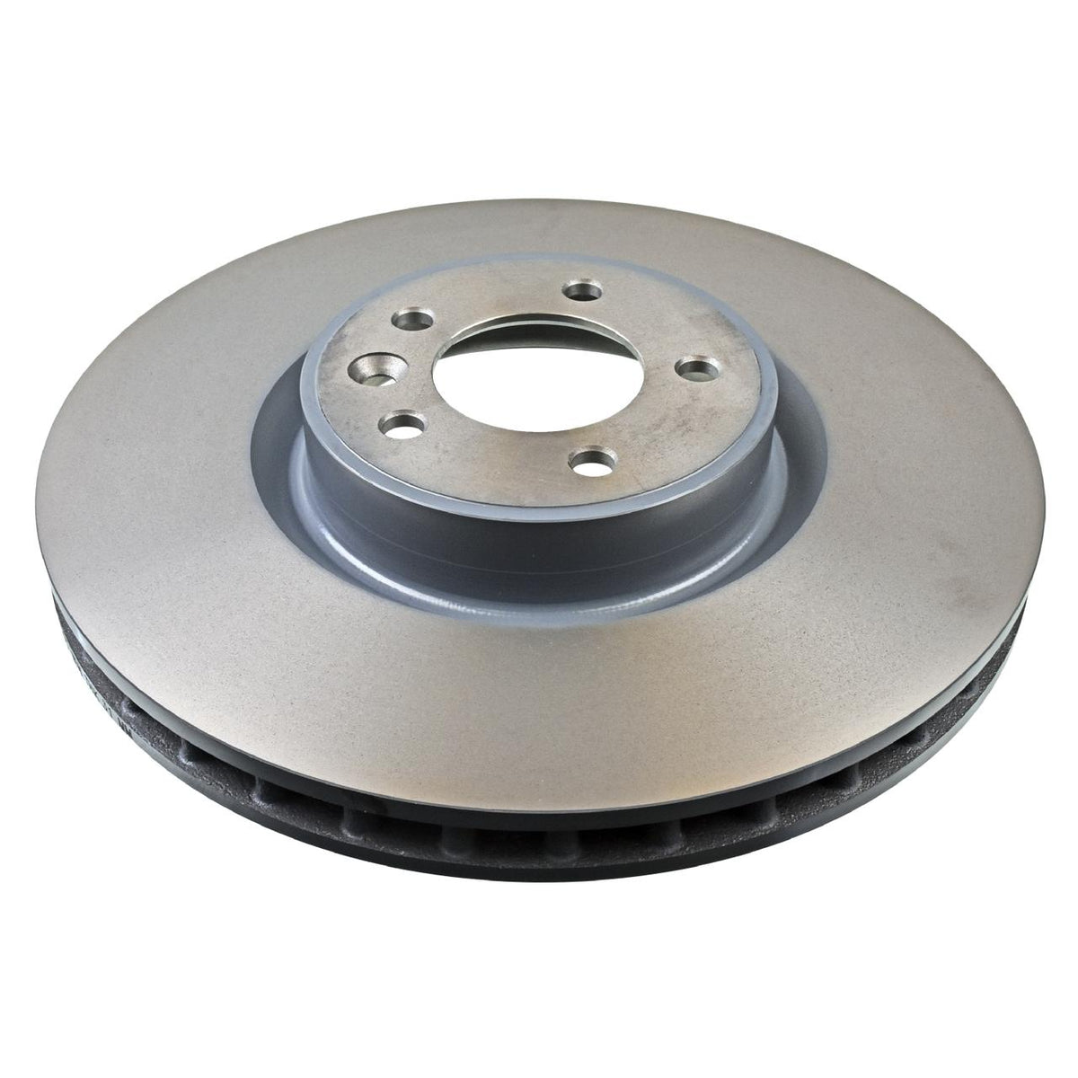 Febi Bilstein Brake Disc Braking 108529 - LAND ROVER RANGE ROVER IV (L405) 5.0 SCV8 4x4