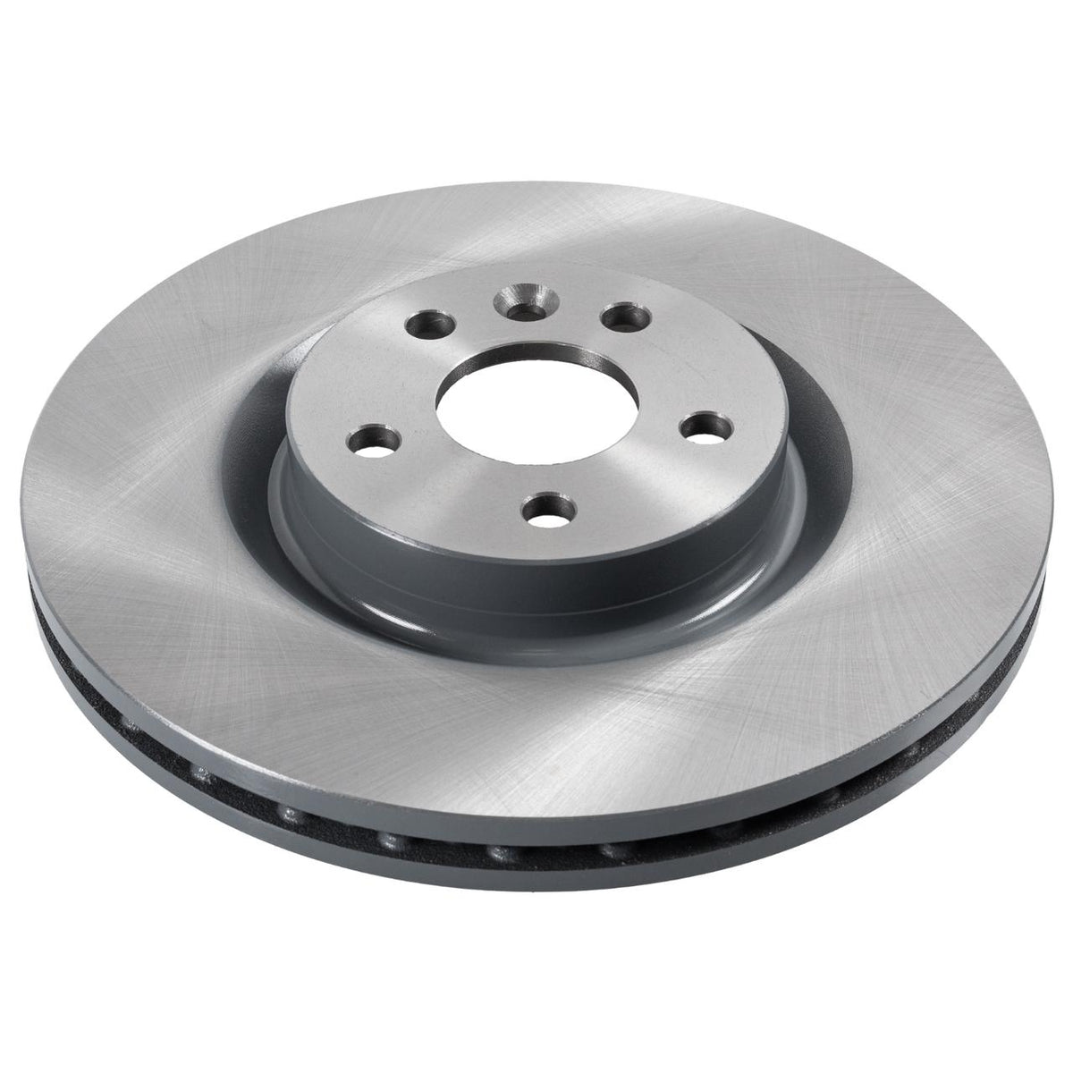 Febi Bilstein Brake Disc Braking 108638 - LAND ROVER DISCOVERY SPORT (L550)